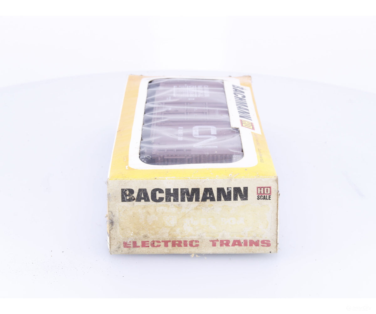 Bachmann 286494 HO 40’ Single Door Box Car Canadian National (CN) 286494 - Freight Cars