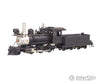 Bachmann 29304 2-6-0 - Dcc -- Painted Unlettered Locomotives & Railcars