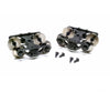 Bachmann 29905 Spectrum(R) On30 Trucks W/Wheel Sets -- Freight - Vulcan 1 Pair Couplers &