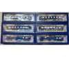 Bachmann 31-255DC HO Midland Pullman 6 Car DMU Set Pullman DCC - European Locomotives