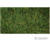 Bachmann 31002 Pull-Apart Static Grass Sheet/Mat - Scenescapes(R) -- Dark Green 1/4 .6Cm Tall Fibers