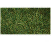 Bachmann 31002 Pull-Apart Static Grass Sheet/Mat - Scenescapes(R) -- Dark Green 1/4 .6Cm Tall Fibers