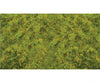 Bachmann 31011 Pull-Apart Static Grass Sheet/Mat - Scenescapes(R) -- Light Green 1/16 .2Cm Tall