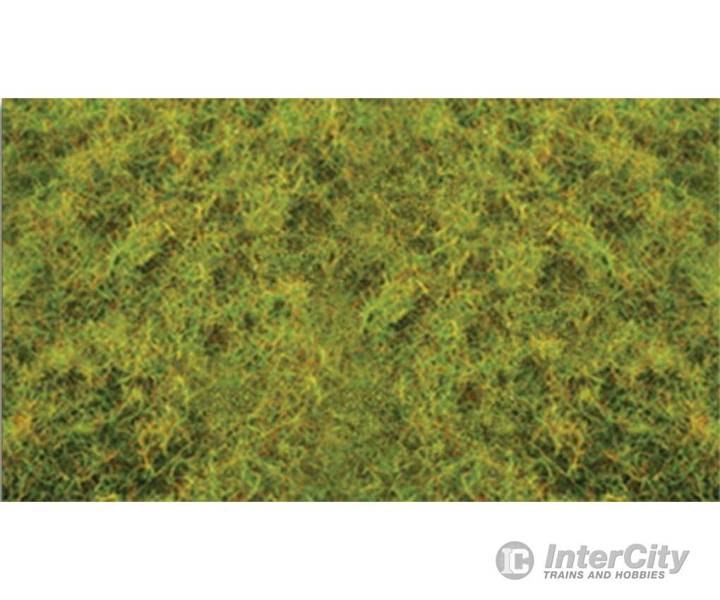 Bachmann 31011 Pull-Apart Static Grass Sheet/Mat - Scenescapes(R) -- Light Green 1/16 .2Cm Tall