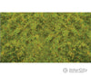 Bachmann 31011 Pull-Apart Static Grass Sheet/Mat - Scenescapes(R) -- Light Green 1/16 .2Cm Tall