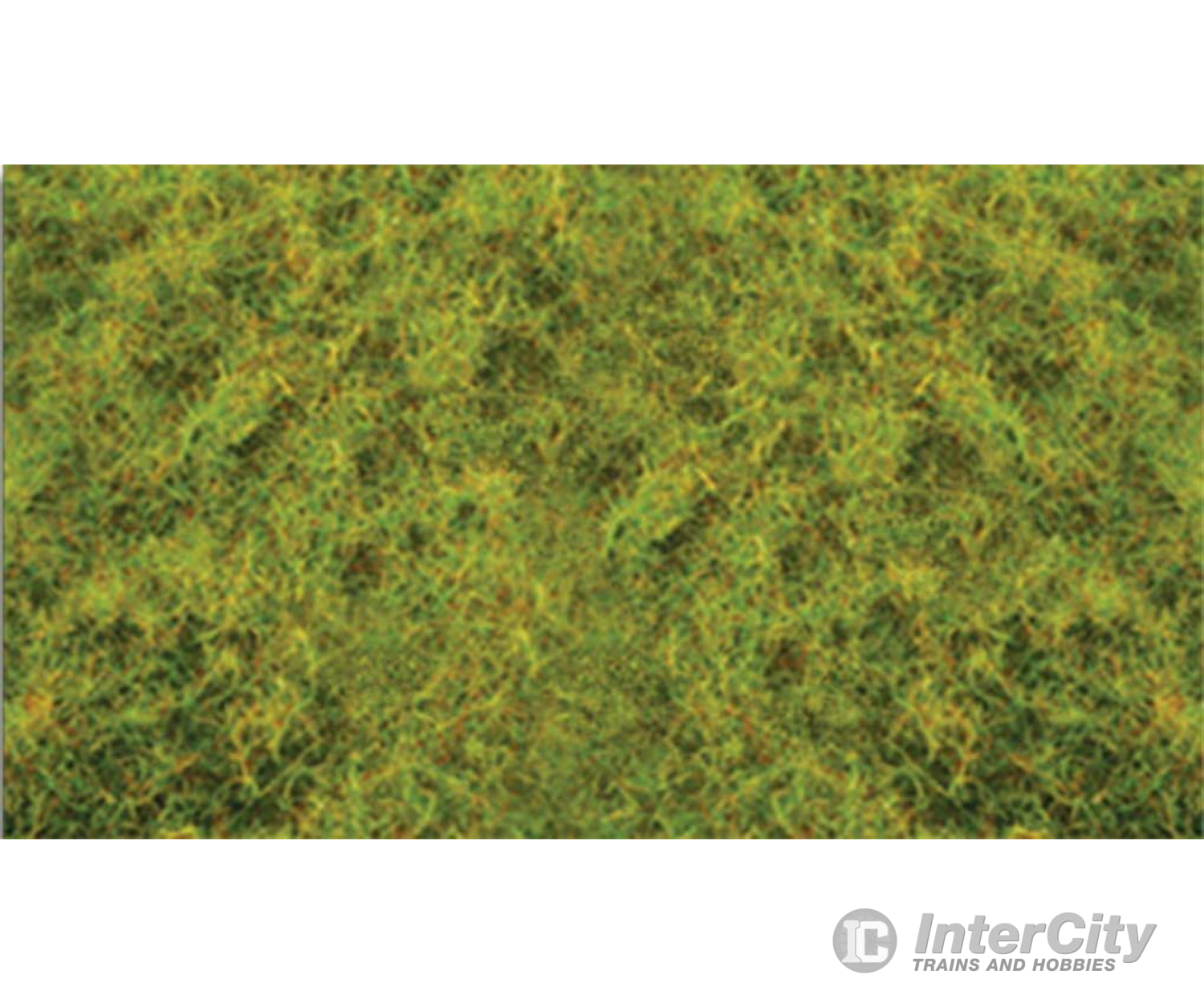 Bachmann 31011 Pull-Apart Static Grass Sheet/Mat - Scenescapes(R) -- Light Green 1/16 .2Cm Tall