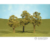 Bachmann 32008 Elm Trees - Scenescapes(Tm) -- 3 To 4 7.6 10.2Cm Pkg(3) & Vegetation