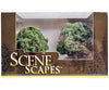 Bachmann 32213 Scenescapes(Tm) Layout-Ready Trees -- Oak 4-1/2 - 5 Tall Pkg(2) & Vegetation
