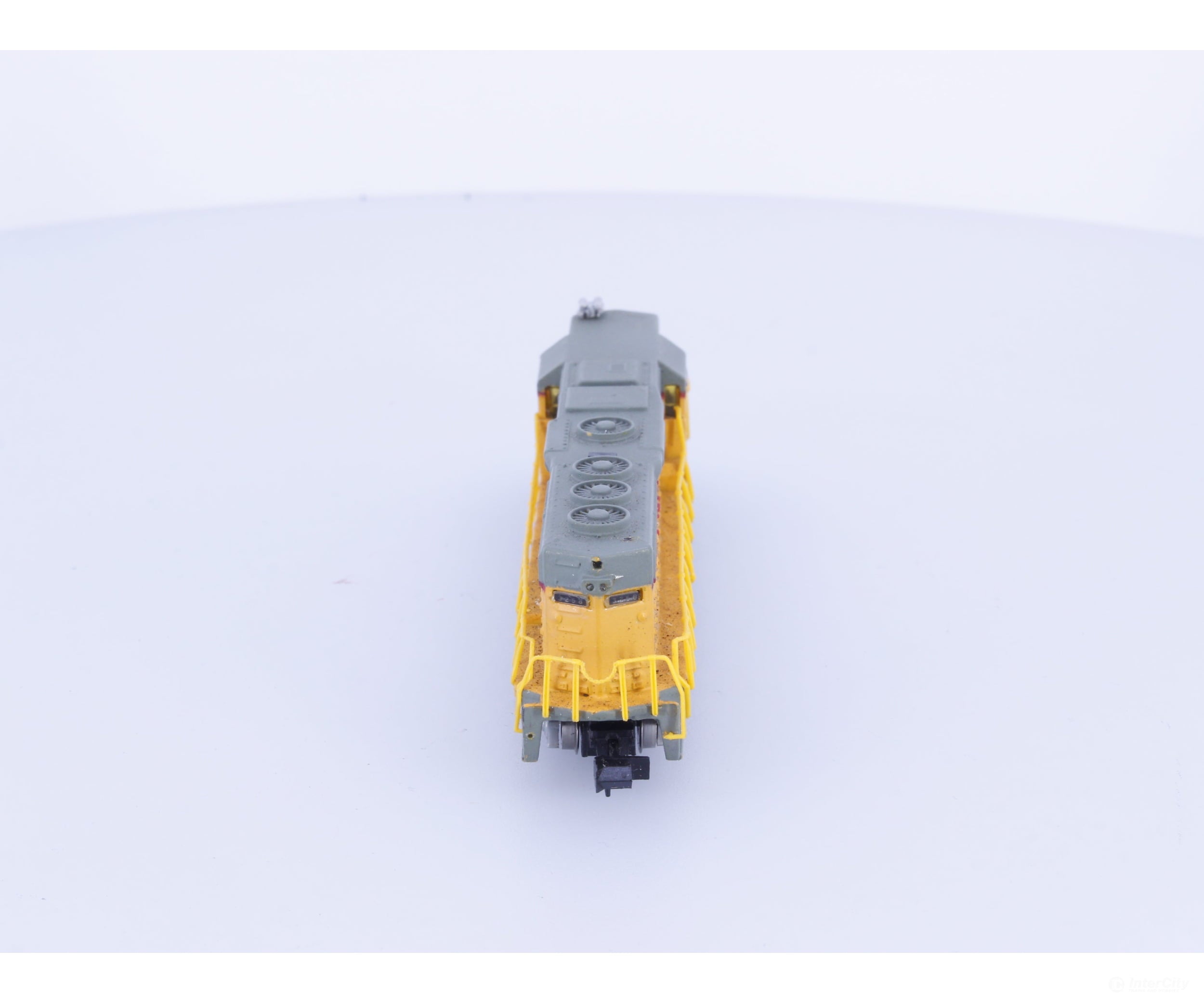 Bachmann 3258 N GP50 Diesel Locomotive Union Pacific (UP) 3258 Analog DC - Locomotives