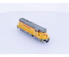 Bachmann 3258 N GP50 Diesel Locomotive Union Pacific (UP) 3258 Analog DC - Locomotives