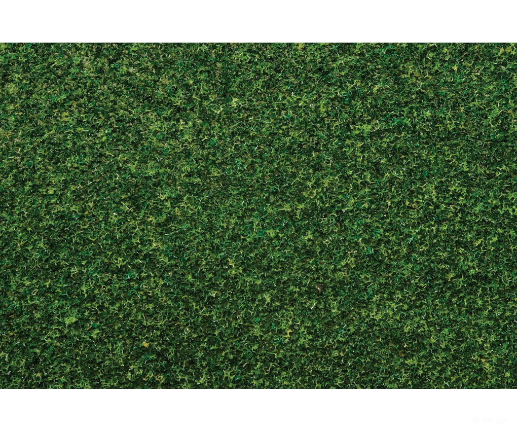 Bachmann 32901 Scenescapes(Tm) Grass Mat -- Green - 100 X 50 254 127Cm & Scenery Mats