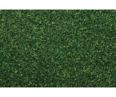 Bachmann 32902 Scenescapes(Tm) Grass Mat -- Green - 50 X 34 127 86.4Cm & Scenery Mats
