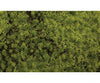 Bachmann 32921 Tufted Grass Sheet/Mat - Scenescapes(R) -- Light Green 3/16 .5Cm Tall Fibers 11-3/4 X