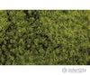 Bachmann 32921 Tufted Grass Sheet/Mat - Scenescapes(R) -- Light Green 3/16 .5Cm Tall Fibers 11-3/4 X