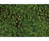 Bachmann 32922 Tufted Grass Sheet/Mat - Scenescapes(R) -- Medium Green 3/16 .5Cm Tall Fibers 11-3/4