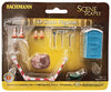 Bachmann 33164 Building Site - Scenescapes(Tm) Scenery Details