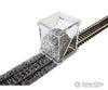 Bachmann 39001 Ballast Spreader -- For Ho/On30 Tools