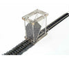 Bachmann 39002 Ballast Spreader -- For N Hon30 & Oo-9 Tools