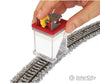 Bachmann 39006 Ballast Gluer/Fixer -- For Ho/On30 Tools