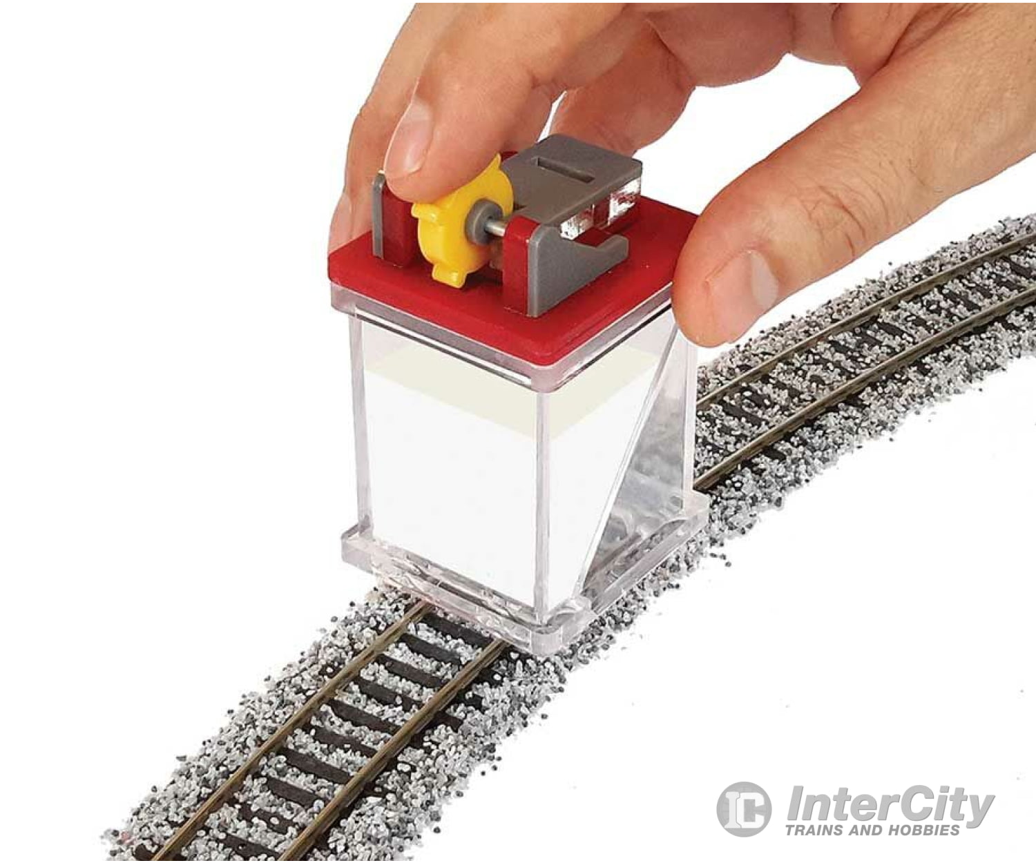 Bachmann 39006 Ballast Gluer/Fixer -- For Ho/On30 Tools