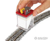 Bachmann 39006 Ballast Gluer/Fixer -- For Ho/On30 Tools