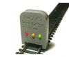 Bachmann 39012 Track Voltage Tester -- For Ho N & On30 Scales Tools
