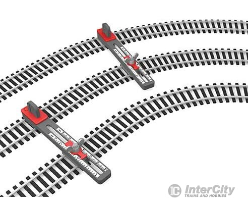 Bachmann 39017 Parallel Track Tool -- Adjustable Pkg(2) Tools
