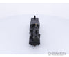 Bachmann 3TRSHAY HO 3 Truck Shay Steam Locomotive Analog DC Locomotives