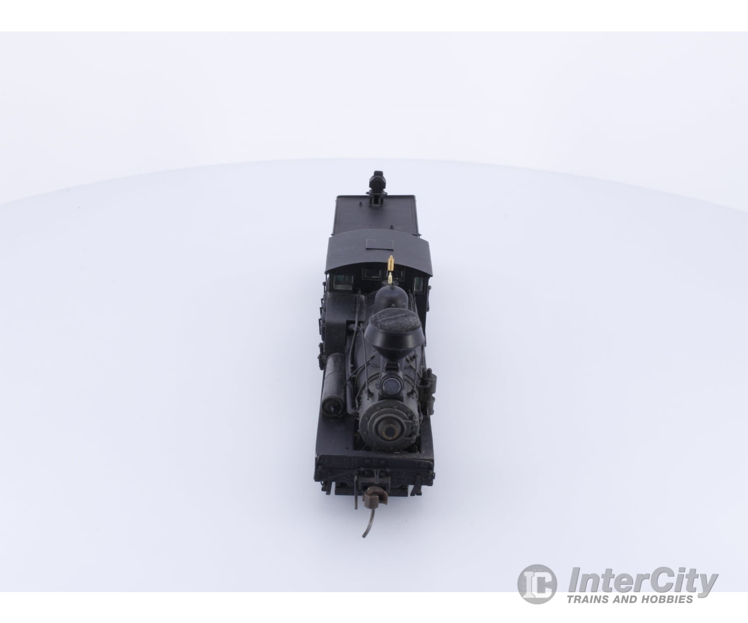 Bachmann 3TRSHAY HO 3 Truck Shay Steam Locomotive Analog DC Locomotives