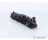Bachmann 3TRSHAY HO 3 Truck Shay Steam Locomotive Analog DC Locomotives