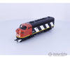 Bachmann 400508 HO EMD F9 Canadian National (CN) 9162 Analog DC Locomotives