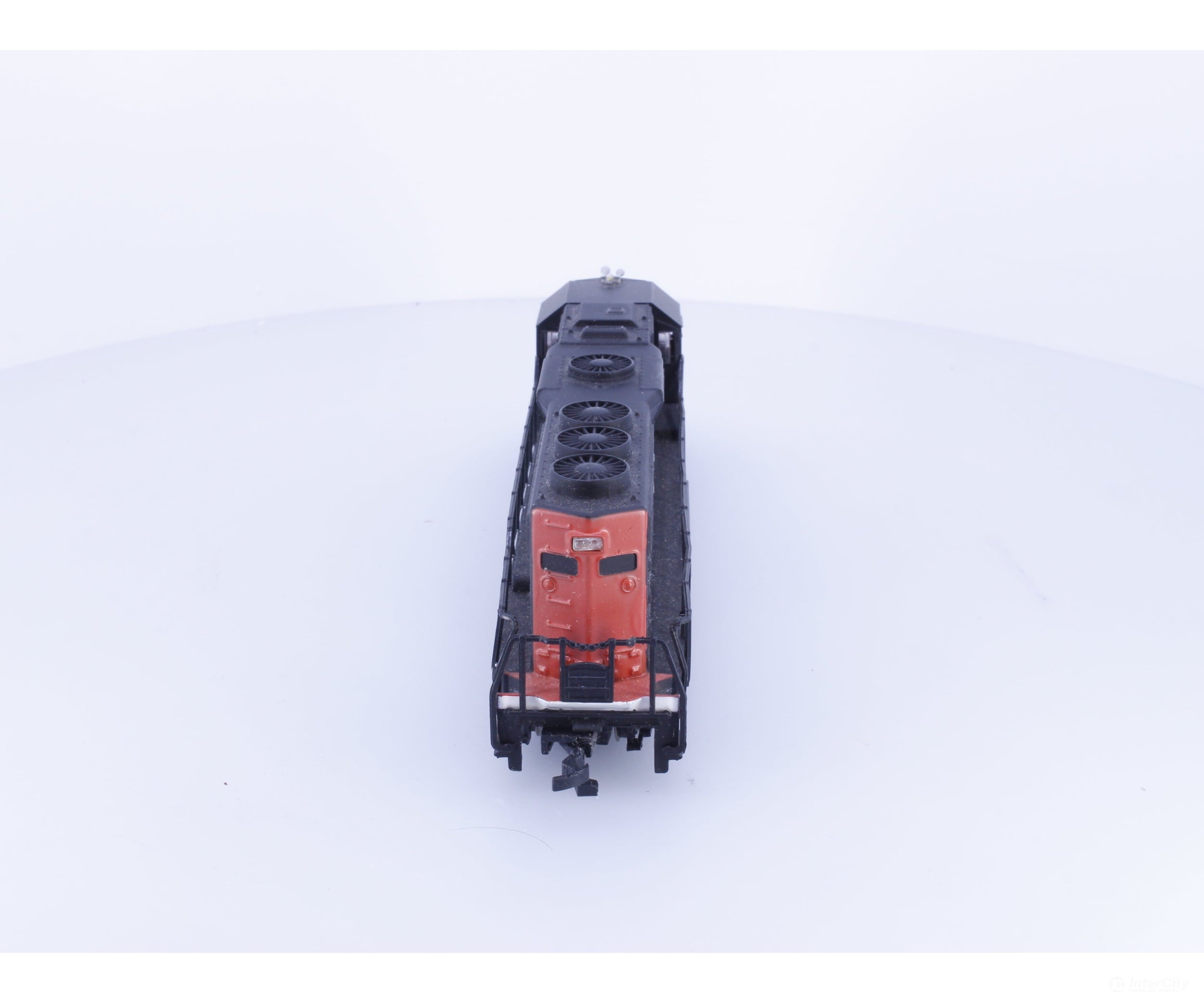 Bachmann 405752 HO GP40 Diesel Locomotive Canadian National (CN) 5075 Analog DC - Locomotives