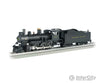 Bachmann 40607 Baldwin 4-6-0 - Scale 3-Rail W/Whistle Bell & Smoke Williams(Tm) -- Baltimore Ohio