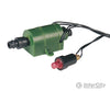 Bachmann 42219 Mini Electric Water Pump -- 16-Volt Lights & Electronics