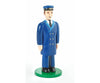 Bachmann 42445 Thomas & Friends(Tm) Accesories -- Conductor The Tank Engine