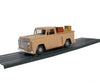 Bachmann 42732 Operating Pickup Truck - E-Z Streets(R) -- Beige Cars & Trucks