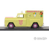 Bachmann 42746 Operating Food Truck - E-Z Streets(R) -- Hawaiian Shave Ice Cars & Trucks