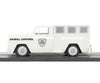 Bachmann 42747 Operating Truck - E-Z Streets(R) -- Animal Control Cars & Trucks