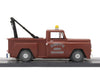 Bachmann 42748 Operating Tow Truck - E-Z Streets(R) -- Rustys Auto Salvage Cars & Trucks