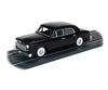 Bachmann 42750 Operating Sedan - E-Z Street(Tm) -- Black Cars & Trucks