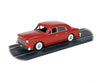 Bachmann 42751 Operating Sedan - E-Z Street(Tm) -- Red Cars & Trucks