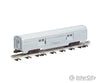 Bachmann 43049 Williams(Tm) By Golden Memories(R) Alum Streamliner Passenger Add-On -- Pennsylvania