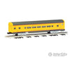 Bachmann 43069 Williams(Tm) By Aluminum Streamliner 4-Car Passenger Set (60) -- Union Pacific