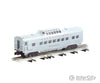 Bachmann 43248 Williams(Tm) By Golden Memories(R) O-27 Streamliner Passenger Add-On -- Texas