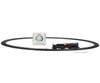 Bachmann 44214 HO E-Z Track Circle with Power Supply (no trains) Track & Turnouts