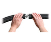 Bachmann 44214 HO E-Z Track Circle with Power Supply (no trains) Track & Turnouts
