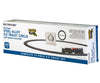Bachmann 44214 HO E-Z Track Circle with Power Supply (no trains) Track & Turnouts