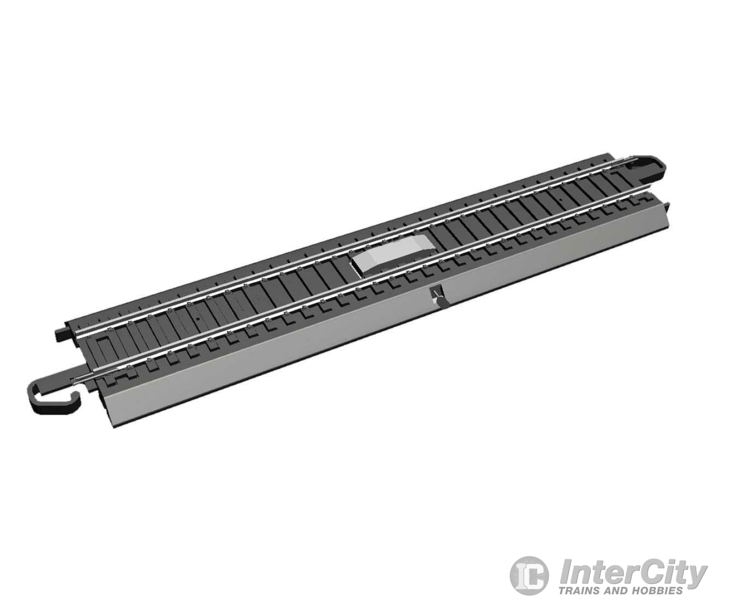 Bachmann 44470 European Uncoupling Track & Turnouts