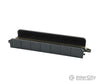 Bachmann 44474 Girder Bridge - E-Z Track(R) -- Kit 10-1/2’ 26.7Cm Long Bridges & Tunnels