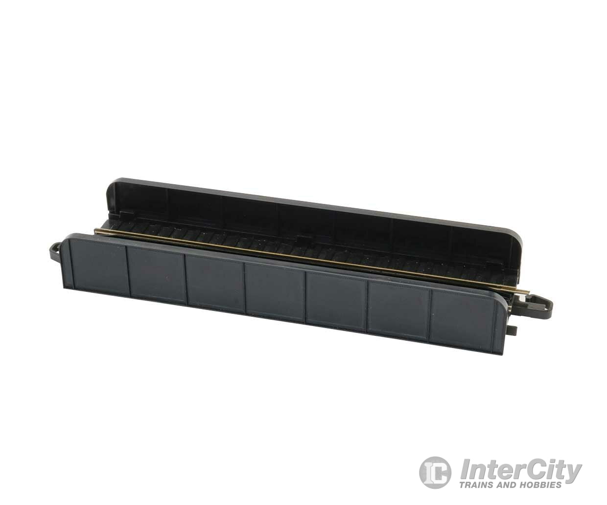 Bachmann 44474 Girder Bridge - E-Z Track(R) -- Kit 10-1/2’ 26.7Cm Long Bridges & Tunnels